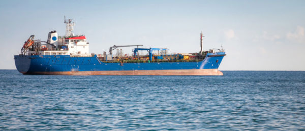 Vessel Inspection Checklist